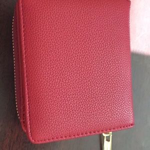 Bi-fold wallet